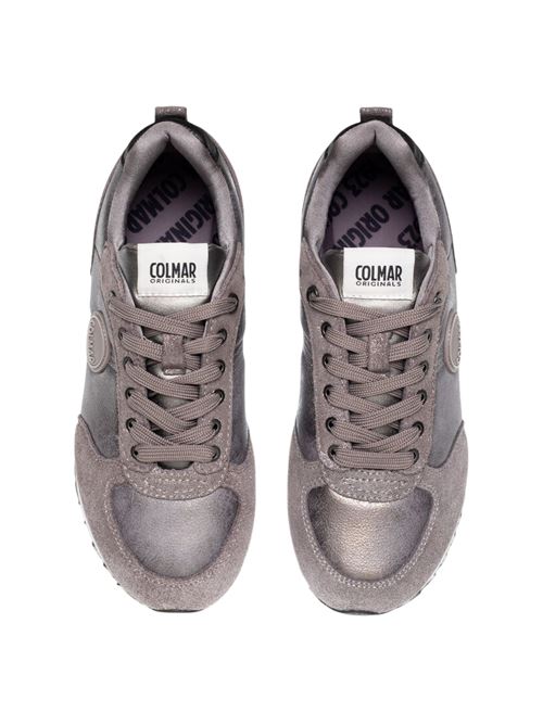 TRAVIS PUNK 039 GRIGIO COLMAR | TRAVIS PUNK039 GRIGIO